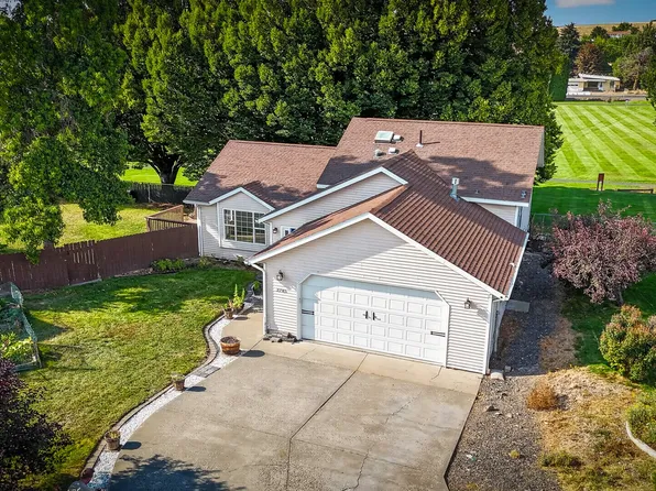 3785 SW Marshall Pl, Pendleton, OR 97801