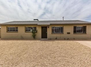 3335 W Dahlia Dr, Phoenix, AZ 85029