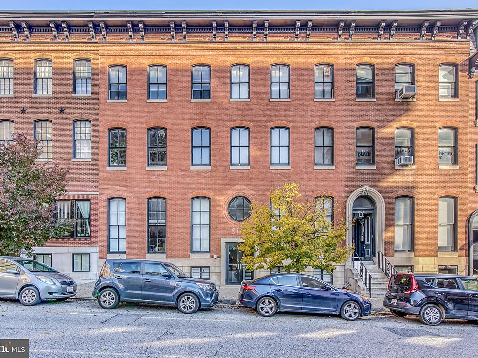 1st image of 1025 Saint Paul St