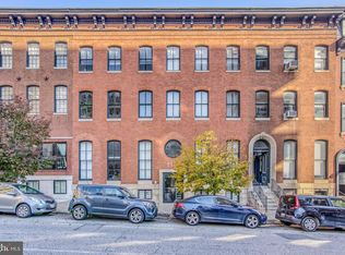 1025 Saint Paul St, Baltimore, MD 21202