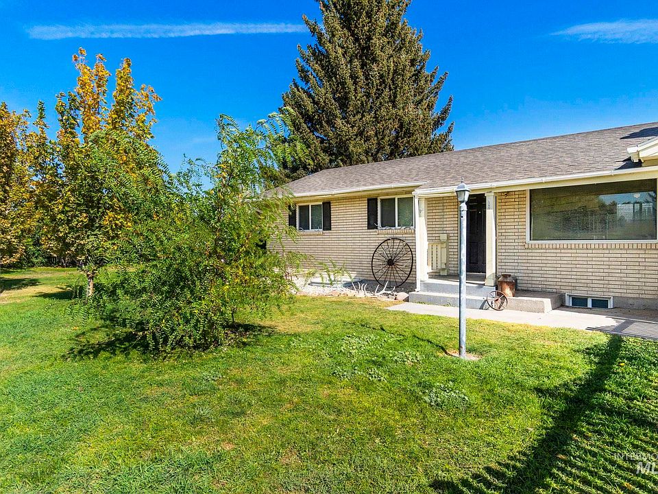 3395 Parke Ave, Burley, ID 83318 Zillow