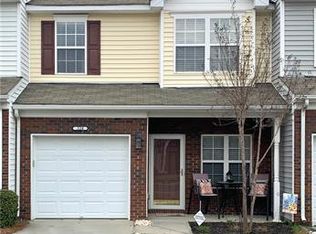 228 Azteca Dr, Matthews, NC 28104