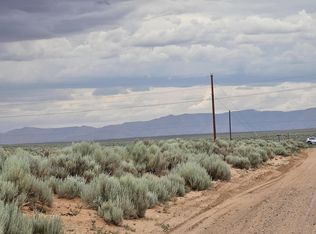 Vl Block LOT 47-888, Belen, NM 87002