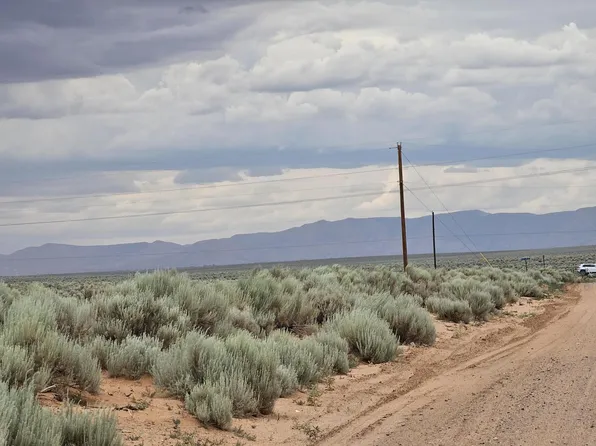 Vl Block Lot 47-888, Belen, NM 87002