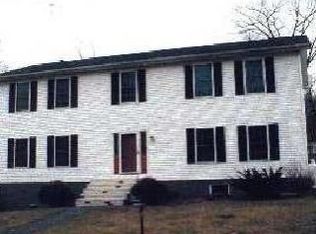 20 Wessel Rd, Wappingers Falls, NY 12590