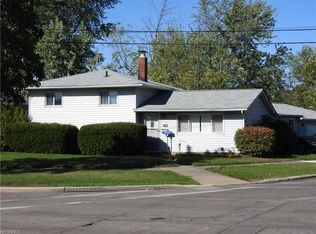 14640 Holland Rd, Brookpark, OH 44142