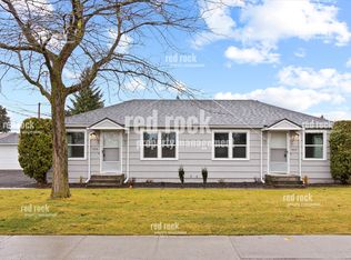 10114 E Broadway Ave, Spokane Valley, WA 99206