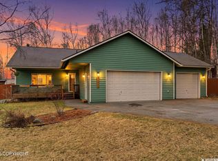 22433 McManus Dr, Chugiak, AK 99567