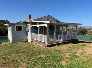 8707 Golden Ridge Rd, Lakeside, CA 92040