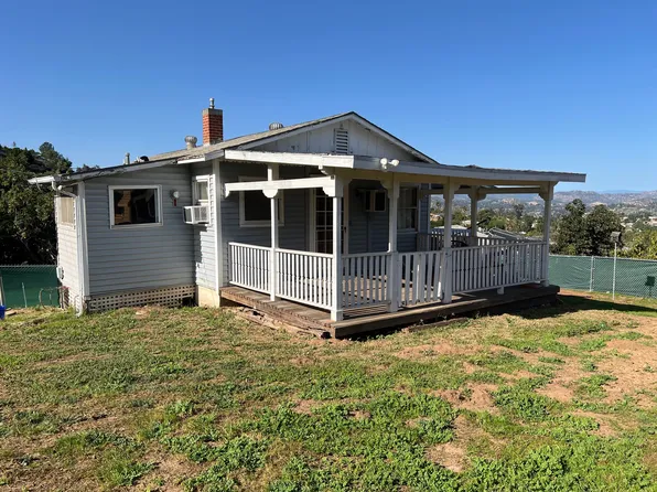 8707 Golden Ridge Rd, Lakeside, CA 92040