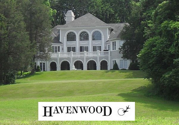 Main House