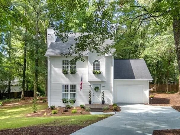 140 Julia Ann Cir, Athens, GA 30606