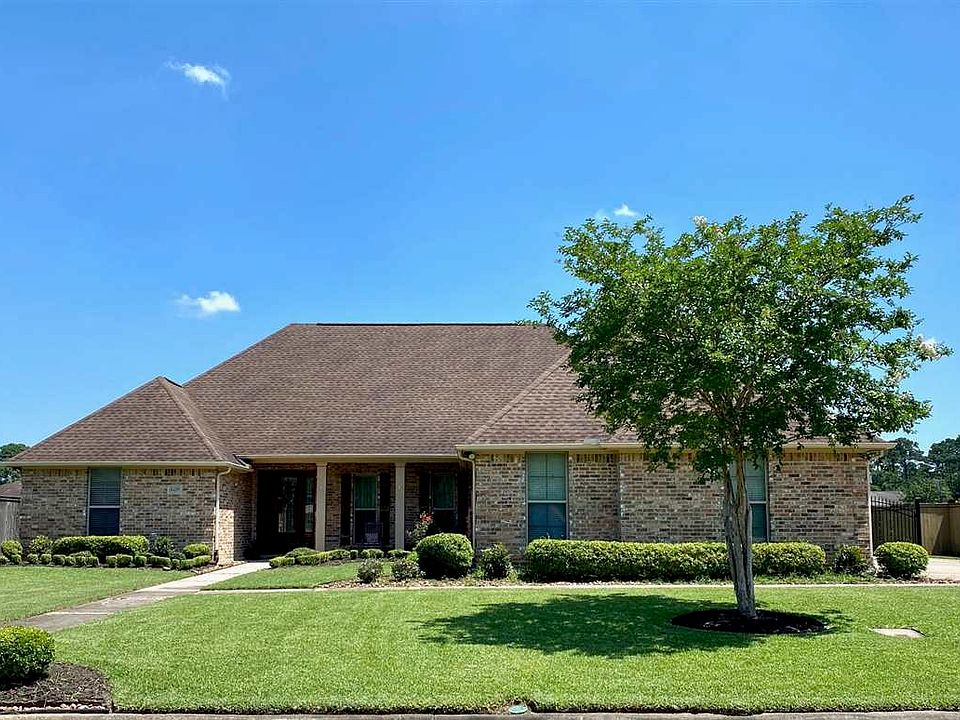 4570 Roberts Ave, Beaumont, TX 77707 Zillow