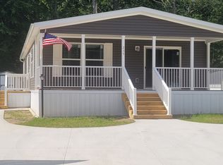 4400 Melrose Dr LOT 235, Wooster, OH