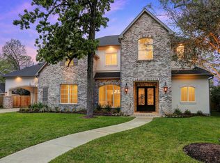443 Glenchester St, Houston, TX 77079