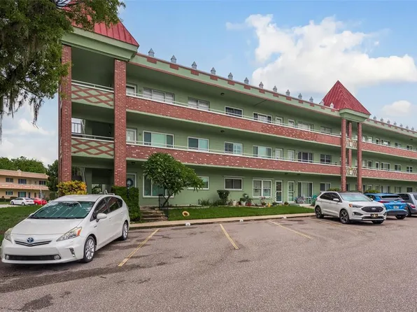 2358 Ecuadorian Way APT 52, Clearwater, FL 33763