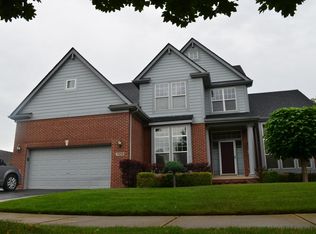 7898 Timberlane Trl, West Bloomfield, MI 48323