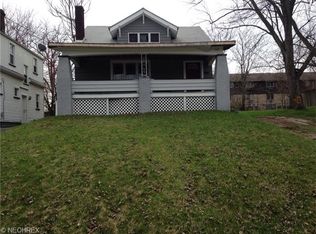 767 Roxbury Ave, Youngstown, OH 44502