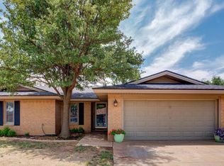 5205 95th St, Lubbock, TX 79424