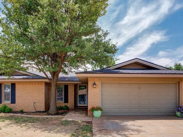 5205 95th St, Lubbock, TX 79424