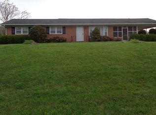 1162 Trents Orchard Rd, Patrick Springs, VA 24133