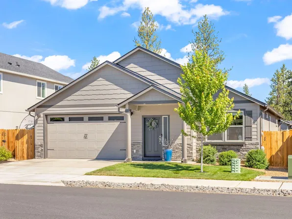 1828 Kallberg Ave, Sisters, OR 97759