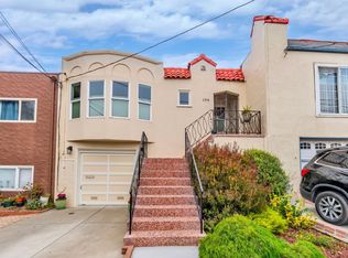 196 W Moltke St, Daly City, CA