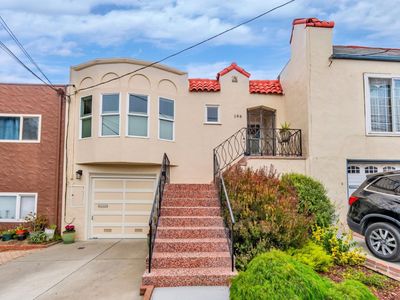 196 W Moltke St, Daly City, CA, 94014