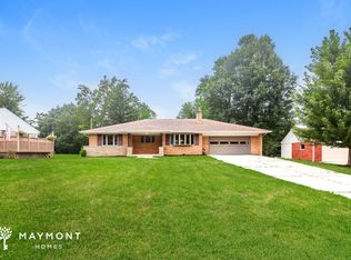 610 Marview Ter, Cincinnati, OH 45231