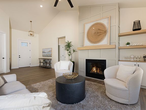 3rd image of 1286 N 3625 West Cir #W