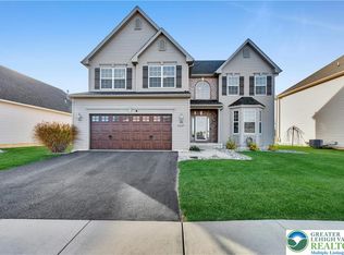 4247 Beech Dr, Nazareth, PA 18064