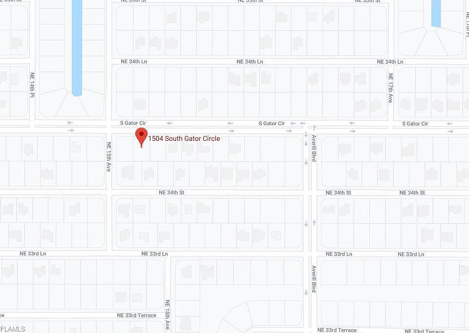 1st image of 1504 S Gator Cir
