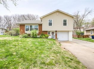 5038 Hawthorne Ave, Kansas City, MO 64133