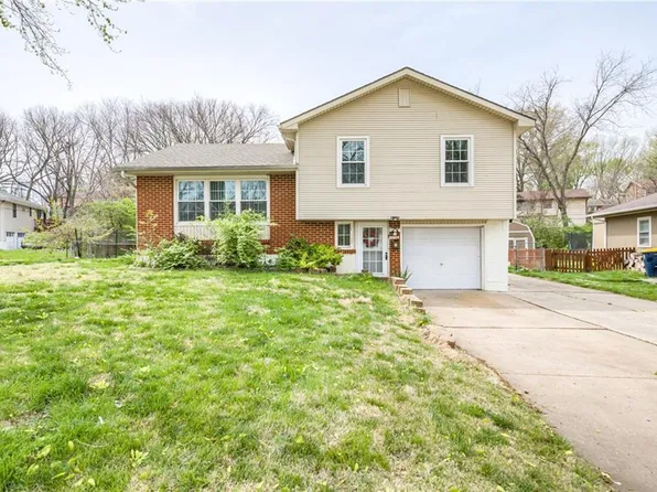 5038 Hawthorne Ave, Kansas City, MO 64133