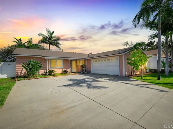 2528 Batson Ave, Rowland Heights, CA 91748