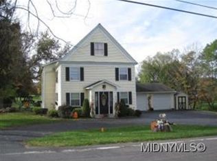 9388 Mallory Rd, New Hartford, NY 13413