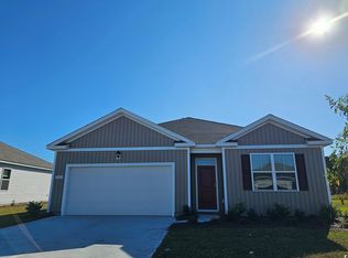 1102 Ridgeford Dr LOT 511, Cali C Conway, SC 29526