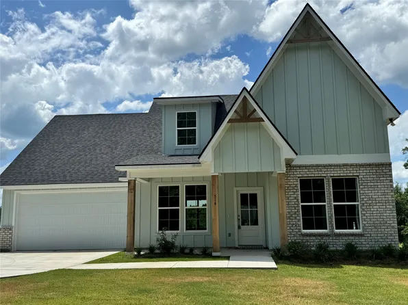 514 S Barnett Springs St, Ruston, LA 71270