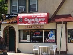 RESTUARANT ONLY