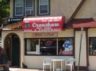 166 Vreeland Ave, Paterson, NJ 07504