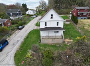 106 Ann St, Brownsville, PA