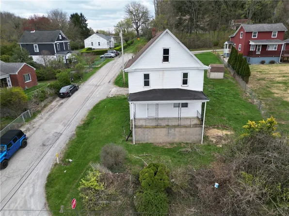 106 Ann St, Brownsville, PA 15417