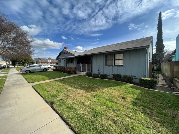 2220 E Sycamore St, Anaheim, CA 92806