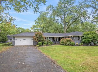 5603 Skyridge Dr, Indianapolis, IN 46250