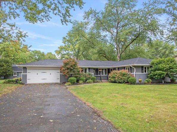 5603 Skyridge Dr, Indianapolis, IN 46250