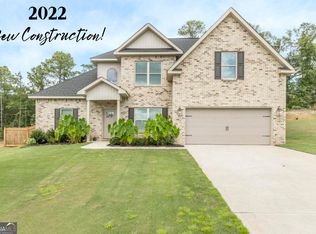 135 Timber Ridge Blvd, Byron, GA 31008