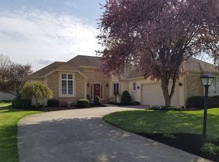 1619 Sherri Way, Richmond, IN 47374