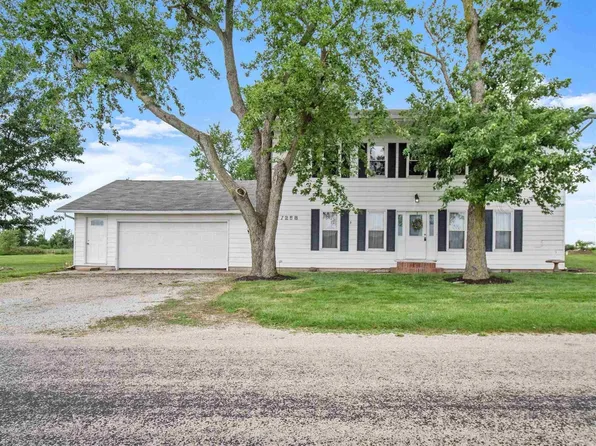 7258 S 100 E, Warren, IN 46792
