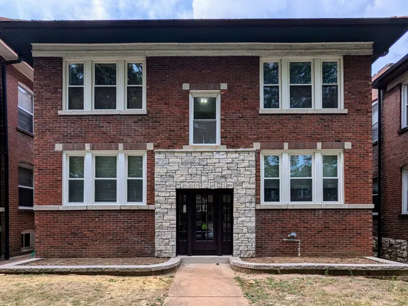 6447 Alamo Ave, Saint Louis, MO 63105