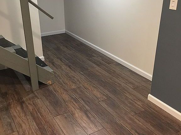 Finished Basement